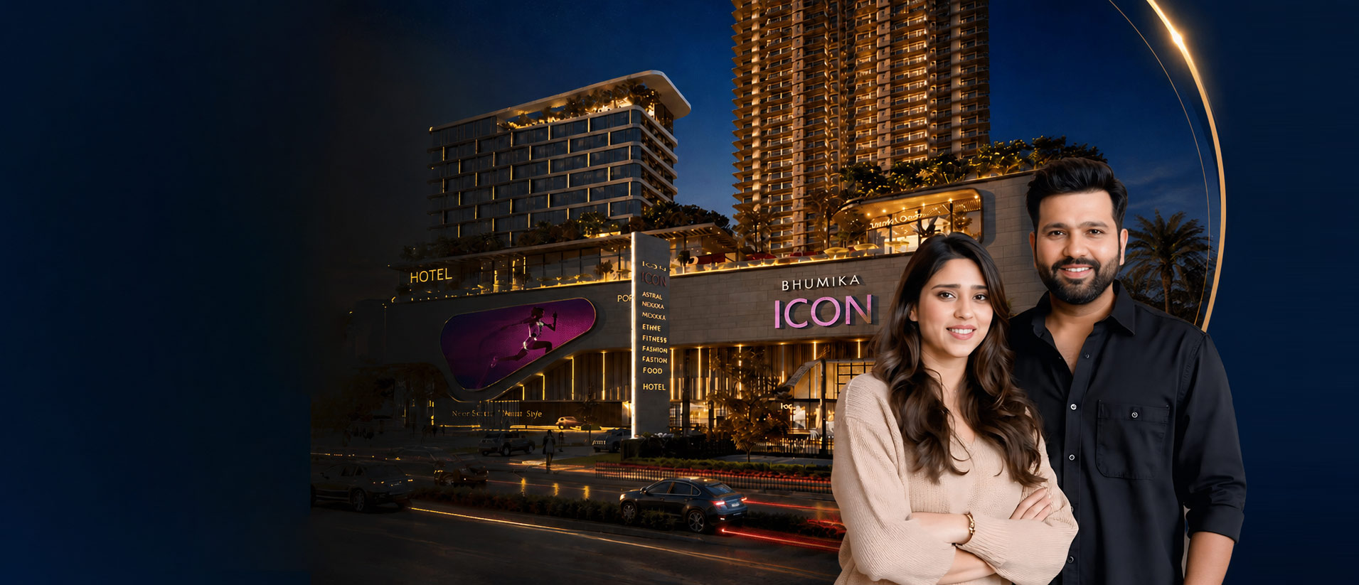 Commercial Shops for Sale in Faridabad Sector 
