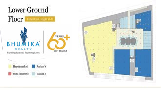 Bhumika Realty The Icon Faridabad