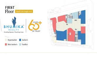 Bhumika Realty The Icon Faridabad