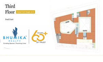 Bhumika Realty The Icon Faridabad