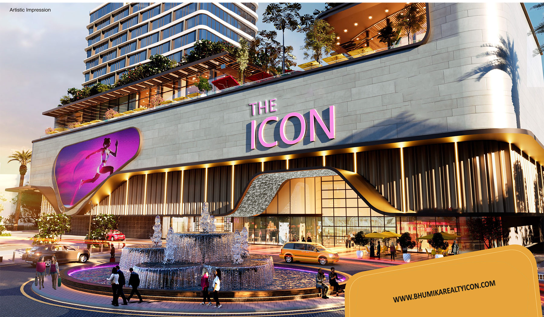 commercial property for sale